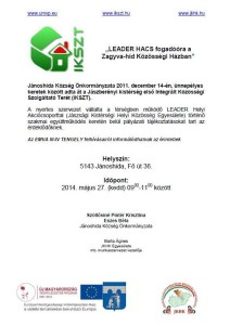 IKSZT 2014.05.27.